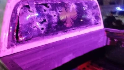 استشـ..ـهاد أربعة عناصر أمن الطرق وإصابة خامس جنوب إدلب