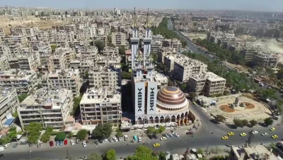 توصـيات أوروبـية بشأن تخـفـيف العقـوبـات على سوريا مع الحفـاظ على قـيود معـينة