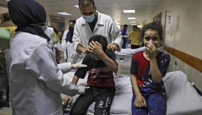 الأزمة الصحية في غزة: إنذار من انهيار سريع للمنظومة الصحية