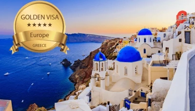 تغييرات كبيرة في قواعد تأشيرة الإقامة الذهبية باليونان