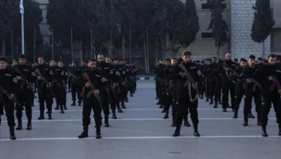 الفرقة 40: قبول آلاف المتطوعين وتوقّع فتح باب الانتساب لفئة عمرية جديدة قريباً