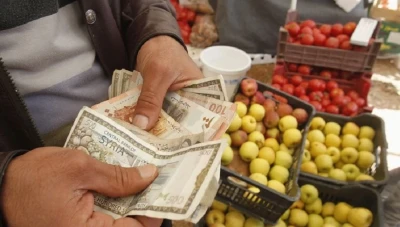 أسباب انخفاض أسعار الخضار والفواكه في سوريا