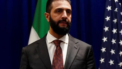 الرئيس أحمد الشرع: إسقاط النظام السابق خطوة أولى للرد على مظالم تاريخية بحق السوريين