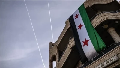وزيـر النفـط السوري يكـشـف التحـديـات وألمانيا تقـدم مسـاعـدات بعـيدًا عن الإدارة الجـديـدة