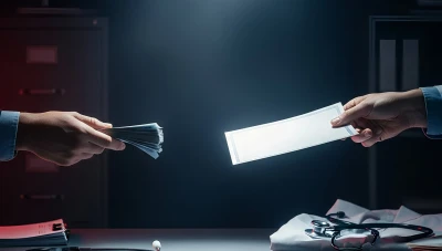 قضية تجميل مخالِفة تكشف استخدام مواد غير مرخّصة