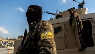 تصريحات جديدة لقسد عن الاندماج العسكري والمحادثات مع دمشق