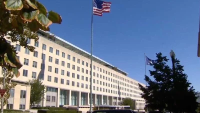 الصراع الأميركي-الإسرائيلي حول مصير قانون قيصر في سوريا