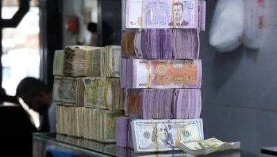 الليرة السورية تعود للانخفاض الآن