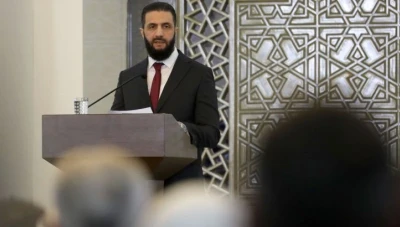 رويترز: حملة لمكافحة الفساد يقودها الرئيس الشرع في سوريا