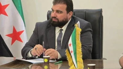 محافظ السويداء مصطفى البكور: محاسبة كل من يسيء للرموز الدينية وحماية نبينا الكريم