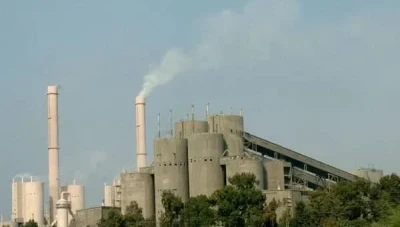 سباق استثماري في سوريا.. 12 شركة تتنافس على معامل الإسمنت