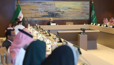 اتفاقيات طاقة جديدة تعزّز الشراكة السورية-السعودية في 2025