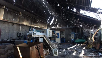 اتفاقية استثمارية لإعادة تشغيل وحدات الشركة العامة للملبوسات