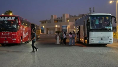 مساعدات جديدة للسوريين الراغبين بالعودة من الأردن