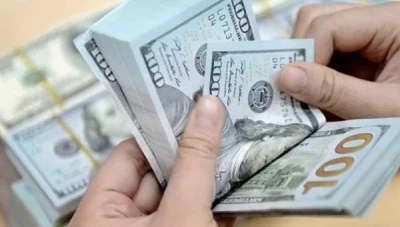 تحسن ملحوظ تسجله الليرة السورية عند افتتاح يوم الخميس