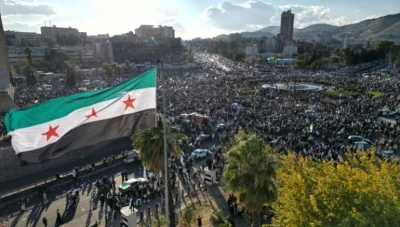 دمشق تتحرك لإلغاء قرارات ومصادرات سابقة بحق معارضين تطبيـقًا لمرسوم 2025