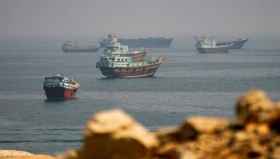 فرنسا تتحرك في مجلس الأمن لدعم الملاحة بمضيق هرمز