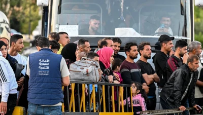 نحو 100 ألف نازح في لبنان وتحذيرات أممية من تفاقم الأزمة الإنسانية