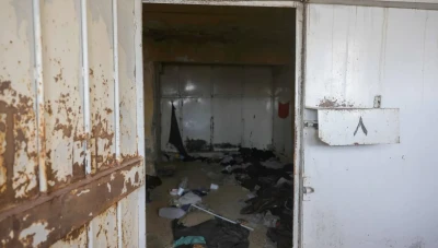 وثائق تكشف مئات السوريين على قوائم الإعـ..ـدام عام 2012