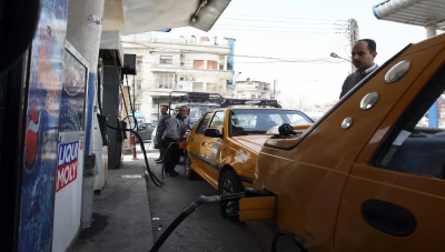 "محروقات" تشكّل دوريات لضبط بيع الوقود العشوائي في سوريا