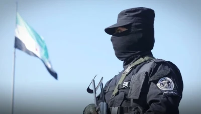 توقيف شخصين بعد حادثة قنبلة استهدفت منزلاً في ريف إدلب