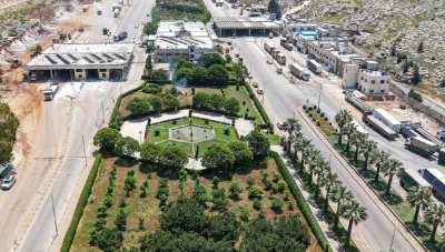 الرسوم الجمركية الجديدة في سوريا 2026