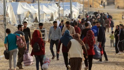 تحديات تمويلية تواجه مفوضية اللاجئين في الأردن: فقط 14% من الاحتياجات المالية تم تأمينها لعام 2024