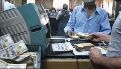 خيارات أوسع لاستلام الحوالات الخارجية في سوريا