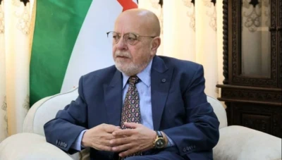وزير الاقتصاد السوري يلغي قراراً بشأن تقييم مجالس غرف التجارة والصناعة