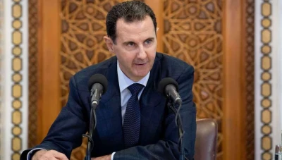 مـحامـية تركـية تـرفـع دعـوى ضـد بشـار الأسد وأركـان نظـامه بتـهـم جـر.ائـم حـر.ب وتعـذ.يـب