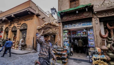 مصر: استضافة اللاجئين تعكس مكانتها الدولية وتساهم في نمو الاقتصاد