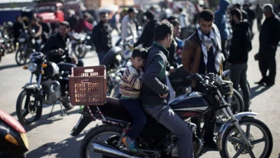 تصـاعد الأزمـة الإنـسانية في لبنان: حاجـة ملحـة للدعـم والمساعدة