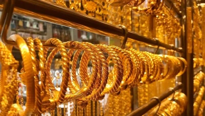أسعار الذهب في سوريا اليوم: تحديث شامل لأسعار الغرام والأونصة
