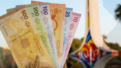 تذبذب في سعر الليرة السورية عند افتتاح تداولات الخميس