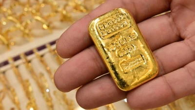 أسعار الذهب ليوم الثلاثاء