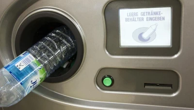 الشرطة الألمانية تحقق مع سوريين في قضية احتيال على عبوات قابلة للإرجاع