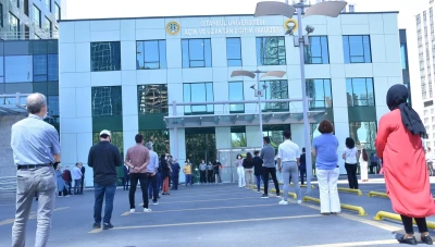 امتحانات التعليم المفتوح التركية في دمشق وحلب لتعزيز فرص التعليم للسوريين العائدين