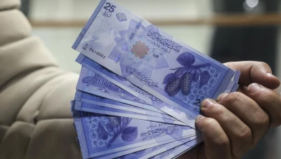 تحديث أسعار الليرة السورية مقابل الدولار والعملات الأجنبية اليوم الثلاثاء 4 أغسطس 2026