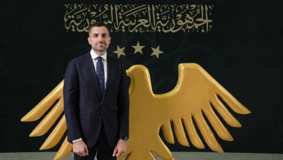 قتيبة إدلبي يعلن استقالته من الخارجية السورية