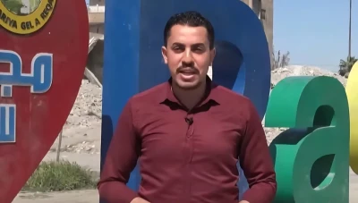 قسد تواصل احتجاز صحفي في الرقة دون توجيه تهم رسمية