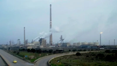 مصفاة حمص تعود بطاقة تكريرية أعلى.. ماذا يعني الوصول إلى 55 ألف برميل يومياً؟