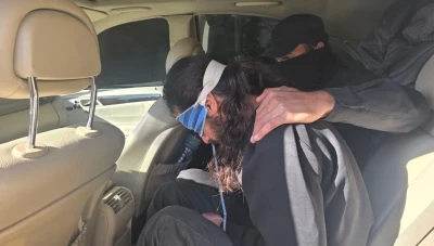 اعتقال خلية مشتبه بانتمائها لداعـ..ـش في كناكر