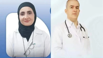 وزارة الداخلية اليمنية توضح تفاصيل حادثة أودت بحياة طبيبين سوريين في عدن