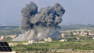 مقتل قيادي بارز في حزب الله بغارة إسرائيلية.. وتفاصيل العملية تكشفها التقارير