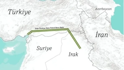 تركيا تطرح بديلاً استراتيجياً للطاقة بعيداً عن مضيق هرمز