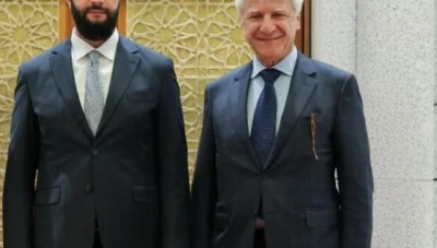 شقيق رئيس المخابرات الجوية في إدلب يعود كـ مستشار طبي: تساؤلات حول التعاون السوري الإيطالي بعد سنوات من الصراع