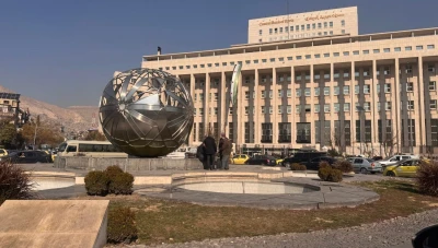 مصرف سوريا المركزي يعلن إصدار عملة جديدة بست فئات