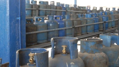 مواطن يسأل أين الغاز ليرفعوا سعره
