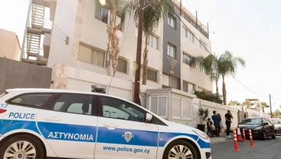 حادثة غامضة تطال شاباً سورياً في قبرص الجنوبية.. والشرطة توقف أحد المشتبه بهم