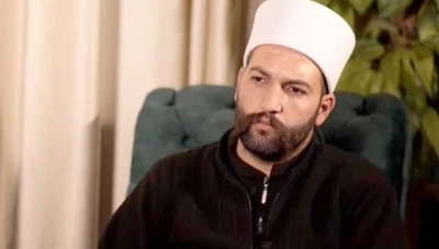 البلعوس يؤكد: الشعب السوري لم يتخلَّ عن السويداء